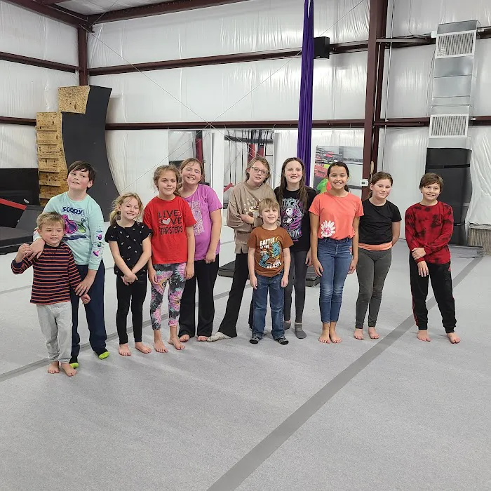 Starsteps Dance Center Picture 1