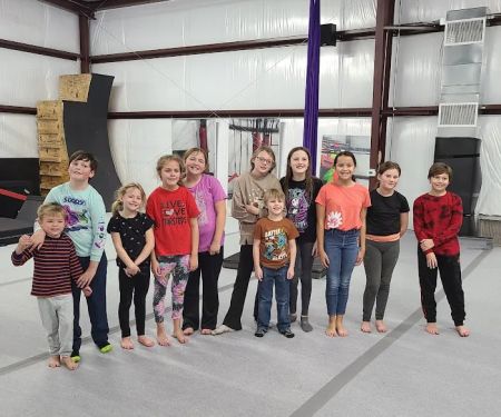 Starsteps Dance Center