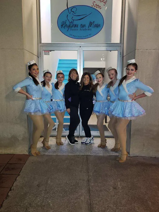 Rhythm On Main Dance Academy Picture 2