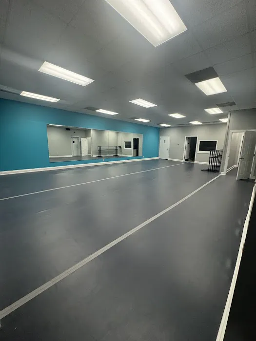 Rhythm On Main Dance Academy Picture 4