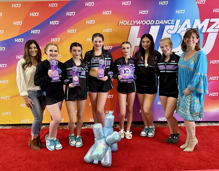 Rhythm On Main Dance Academy Picture 3
