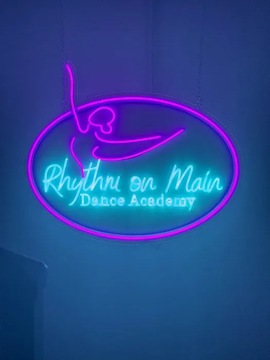 Rhythm On Main Dance Academy Picture 1