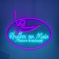 Rhythm On Main Dance Academy ico