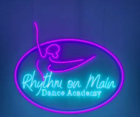Rhythm On Main Dance Academy