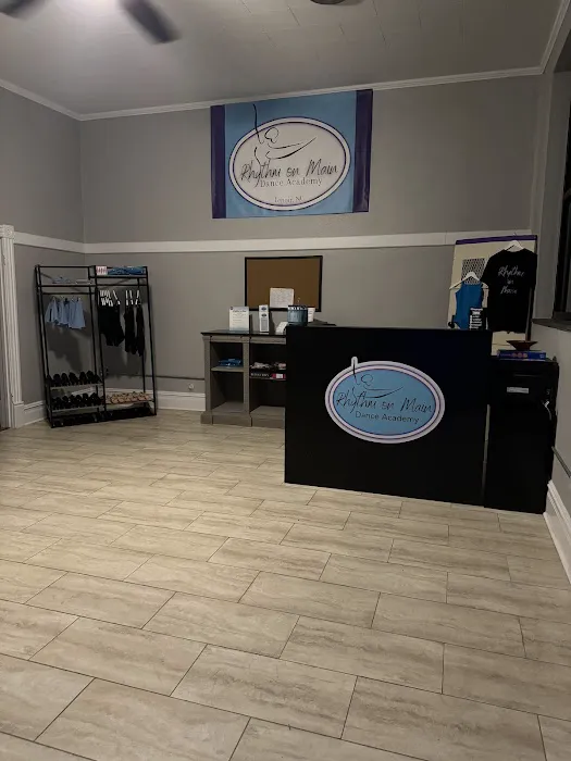 Rhythm On Main Dance Academy Picture 6
