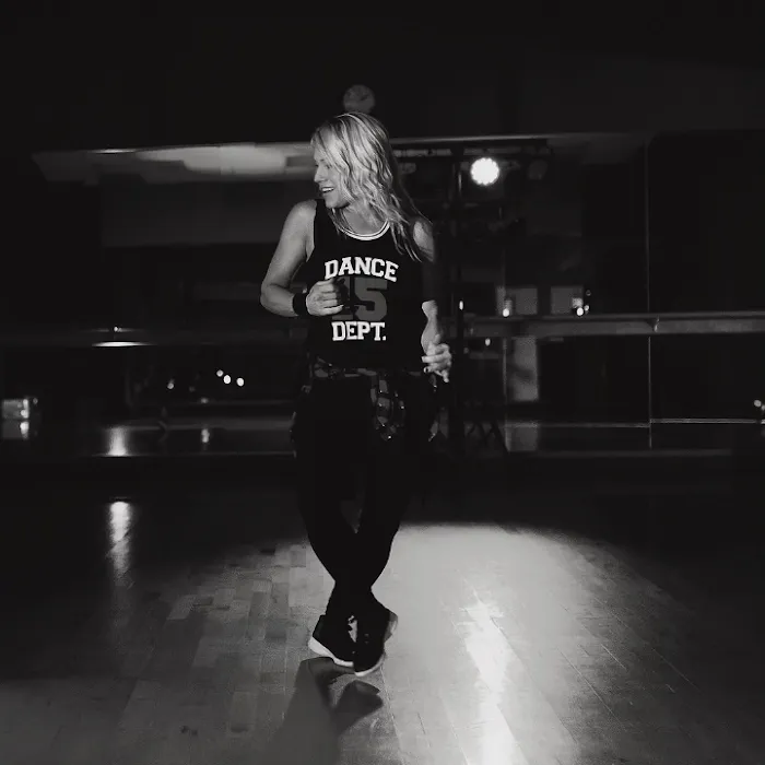 NUMA Fit and Dance Fitness Picture 3