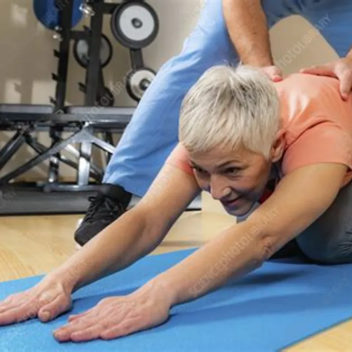 NUMA Fit and Dance Fitness Picture 9