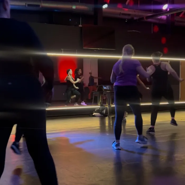 NUMA Fit and Dance Fitness Picture 6