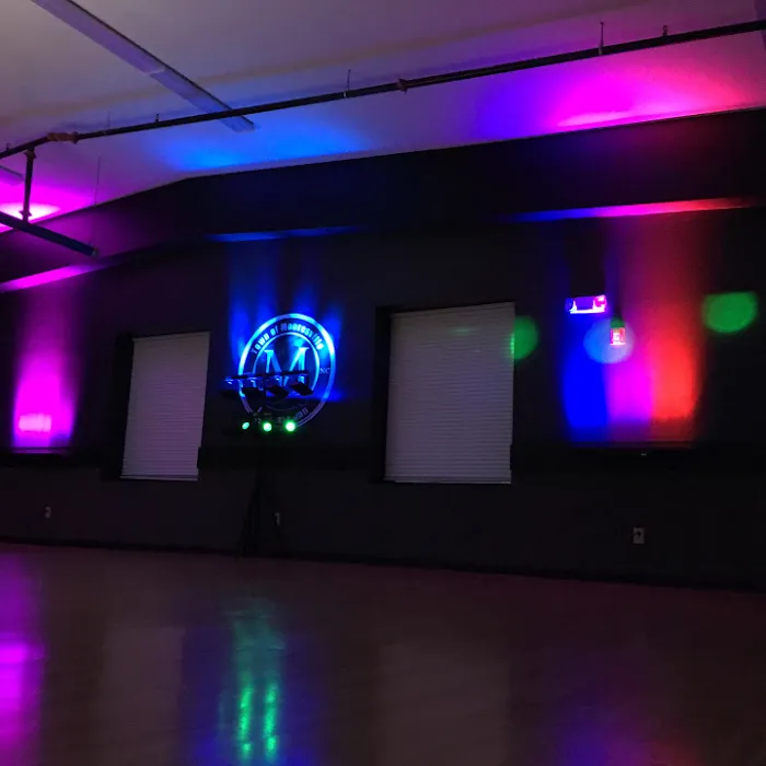 NUMA Fit and Dance Fitness Picture 10