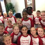 CrossMovement Dance Ministry