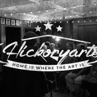 Hickory Arts ico