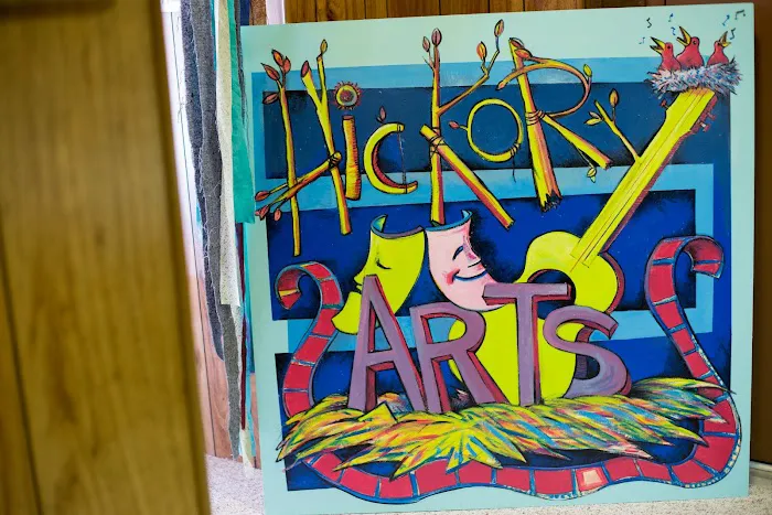 Hickory Arts Picture 3