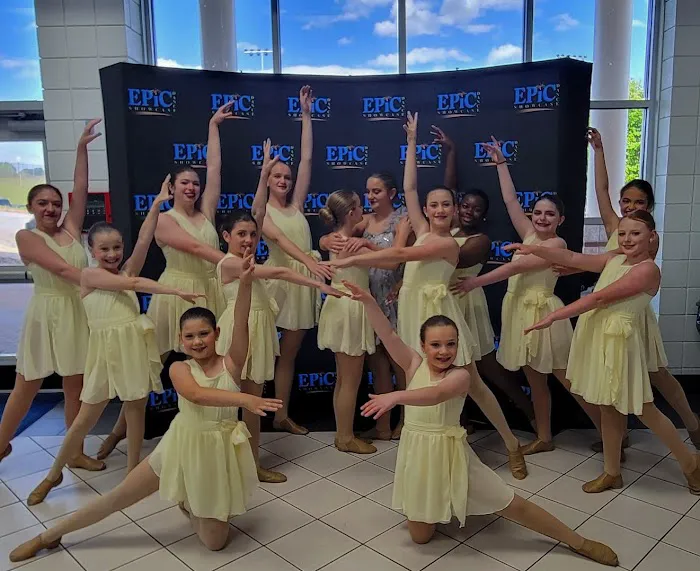 All That Dance Picture 1