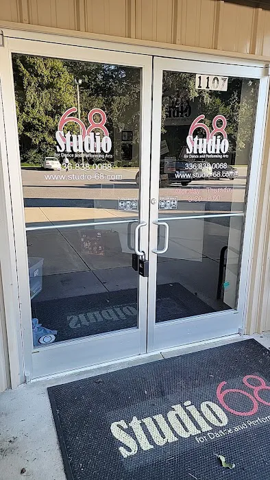 Studio 68 For Dance Picture 1