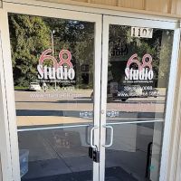 Studio 68 For Dance ico