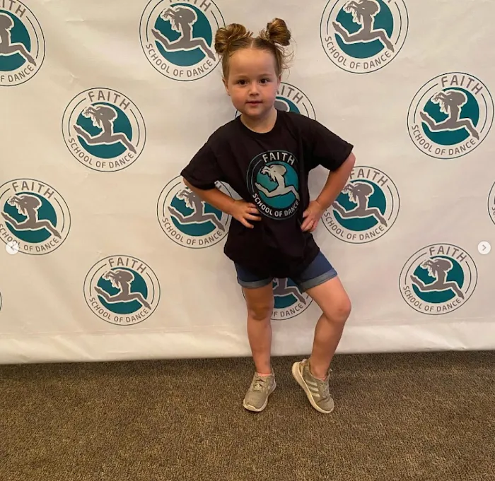 Faith School of Dance Picture 10