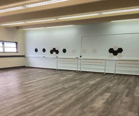 Faith School of Dance