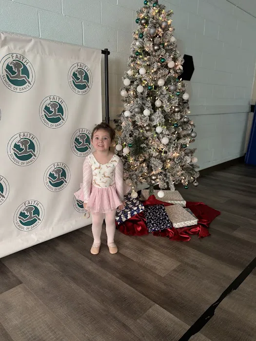 Faith School of Dance Picture 3