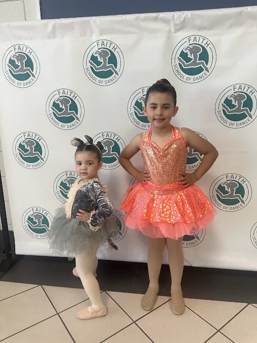 Faith School of Dance Picture 2