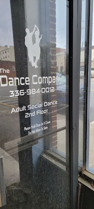 The Dance Company Picture 2