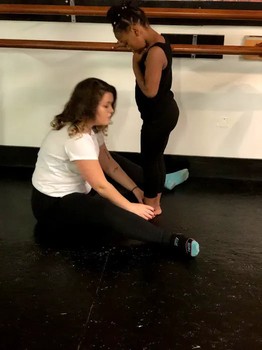 iAM Dance Center of the Arts Picture 7