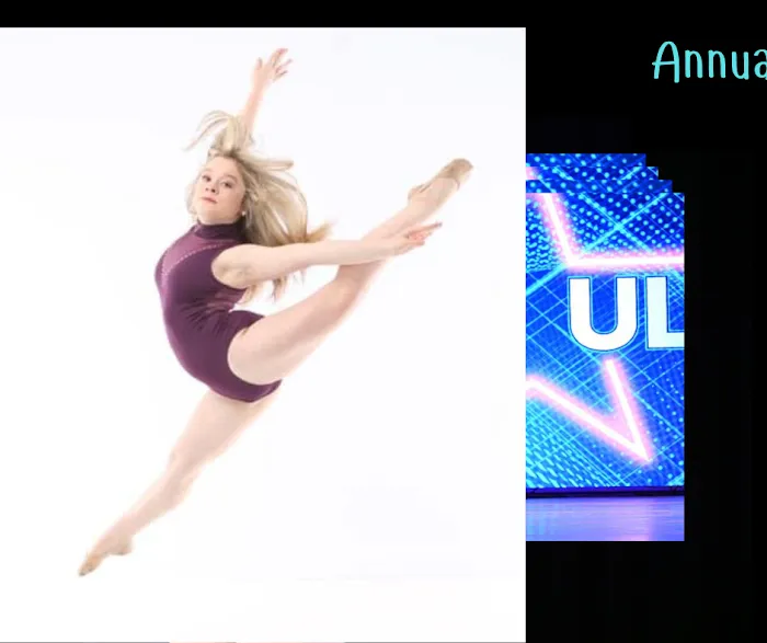 Dance Works Unlimited Picture 6