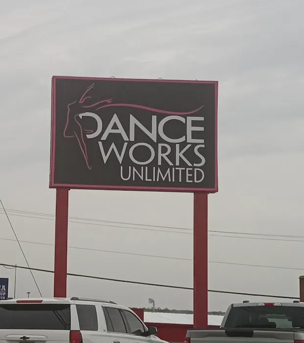 Dance Works Unlimited Picture 1