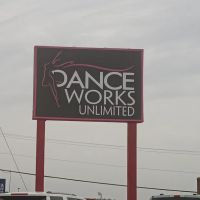Dance Works Unlimited ico