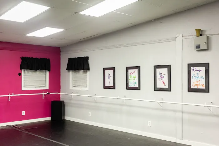Dancer's Workshop Picture 2