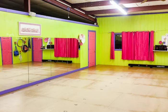 Dancer's Workshop Picture 1