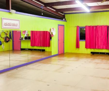 Dancer's Workshop
