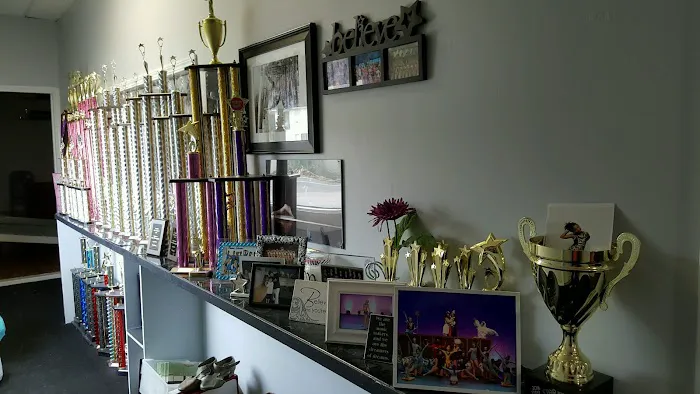 Dancer's Workshop Picture 6