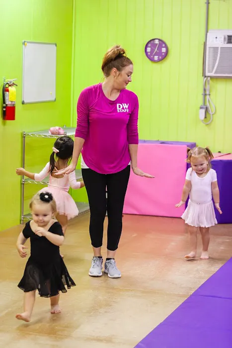 Dancer's Workshop Picture 10