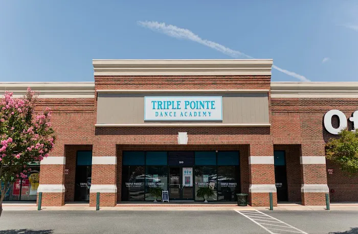 Triple Pointe Dance Academy Picture 6