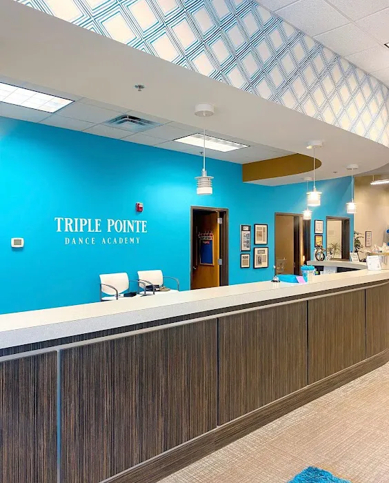 Triple Pointe Dance Academy Picture 1
