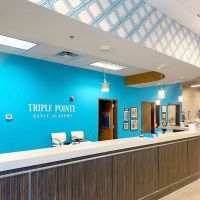 Triple Pointe Dance Academy ico