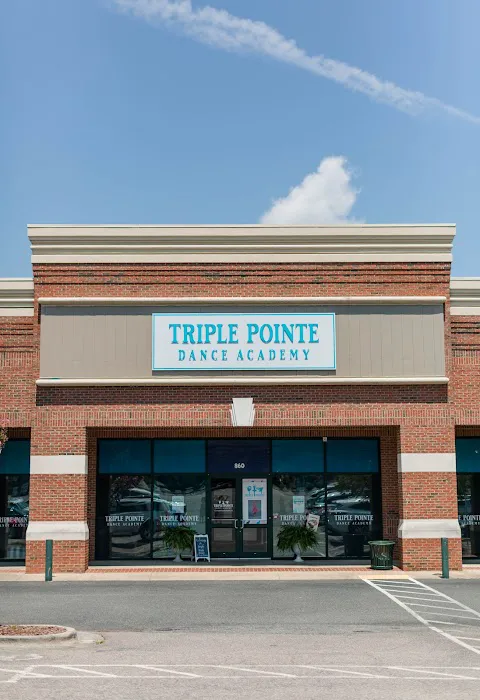 Triple Pointe Dance Academy Picture 3