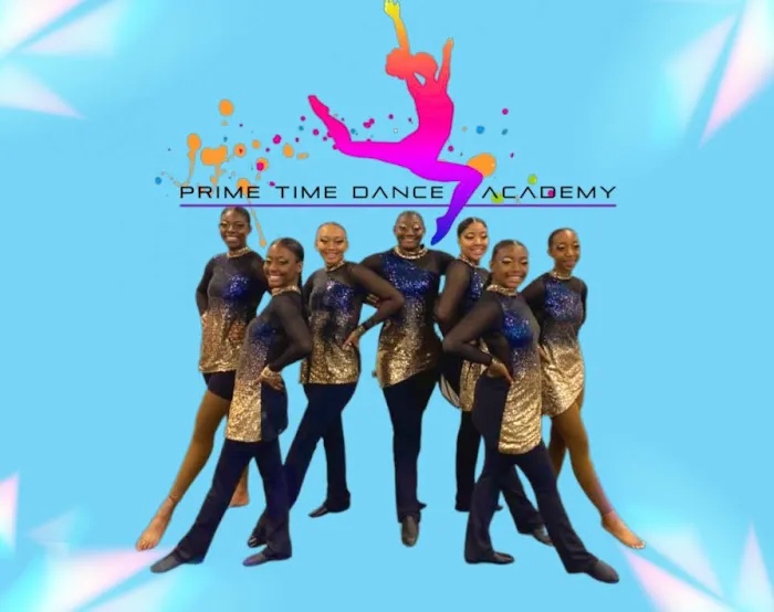 Prime Time Dance Academy Picture 2