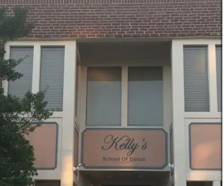 Kelly's School Of Dance