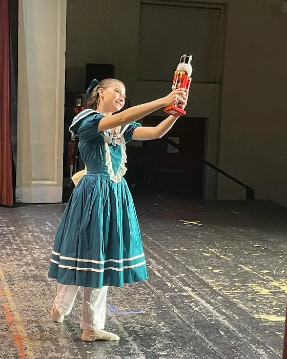 Sanford School of Classical Ballet Picture 2