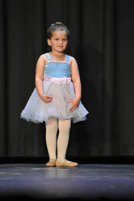 Sanford School of Classical Ballet Picture 1