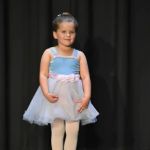 Sanford School of Classical Ballet