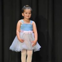 Sanford School of Classical Ballet ico