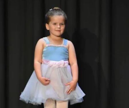 Sanford School of Classical Ballet
