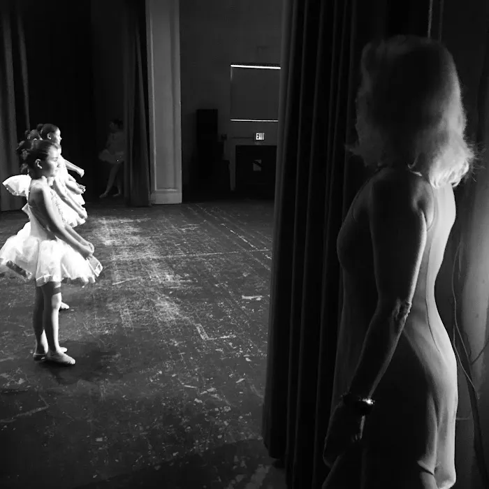 Sanford School of Classical Ballet Picture 9