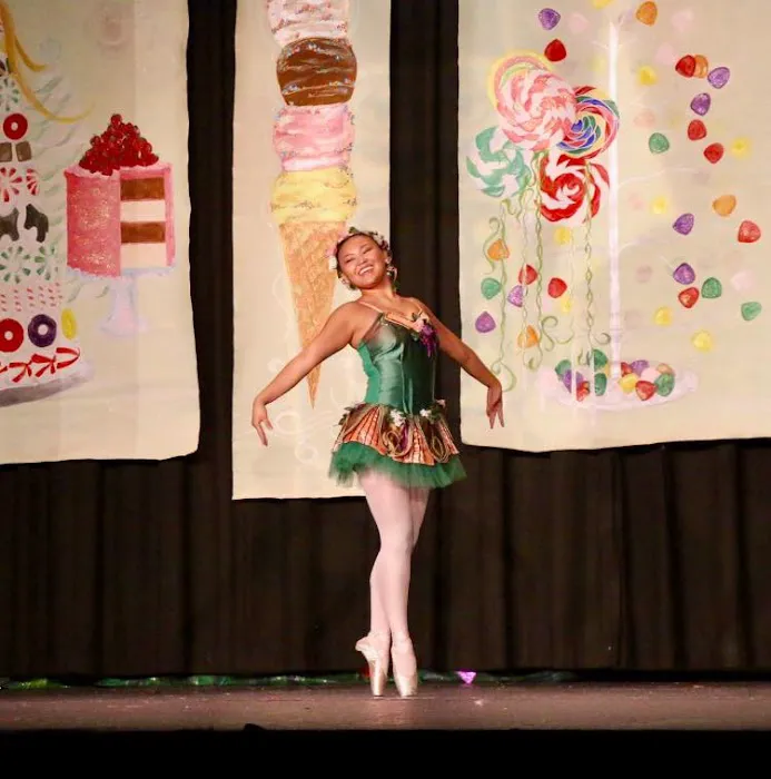 Sanford School of Classical Ballet Picture 6