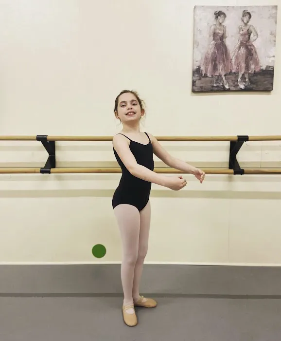 Sanford School of Classical Ballet Picture 10