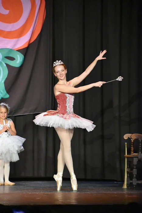 Sanford School of Classical Ballet Picture 4