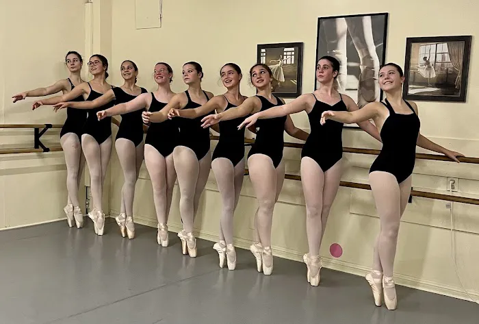 Sanford School of Classical Ballet Picture 7