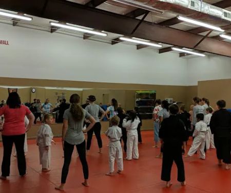 Goshin Dojo LLC